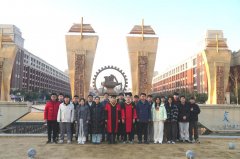 破了国外手艺垄断